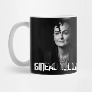 Sinead Oconnor Mug